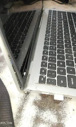 Laptop repair sample 5 for Mansarovar customers — Jaipur Laptop Service